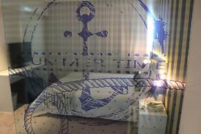 Costa de Prata Hotel