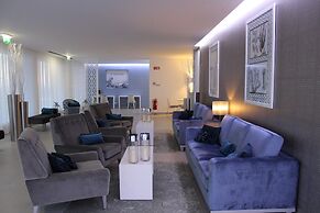 Costa de Prata Hotel