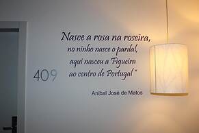 Costa de Prata Hotel