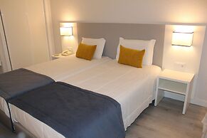 Costa de Prata Hotel