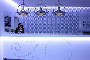 Costa de Prata Hotel