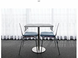 Costa de Prata Hotel