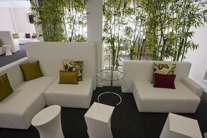 Costa de Prata Hotel & Spa