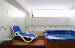 Costa de Prata Hotel & Spa