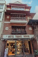 Hotel Thamel House