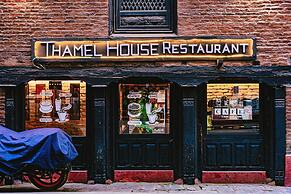 Hotel Thamel House