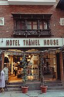 Hotel Thamel House