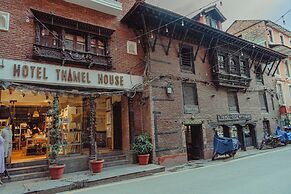 Hotel Thamel House