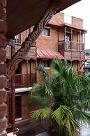 Hotel Thamel House