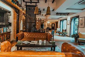 Hotel Thamel House