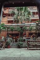 Hotel Thamel House