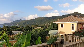 Whispering Palms Self Catering Apartment - Adults Only