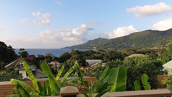 Whispering Palms Self Catering Apartment - Adults Only