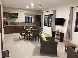 Whispering Palms Self Catering Apartment - Adults Only