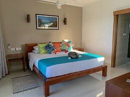 Whispering Palms Self Catering Apartment - Adults Only