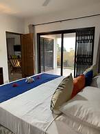 Whispering Palms Self Catering Apartment - Adults Only