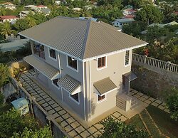 Whispering Palms Self Catering Apartment - Adults Only