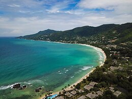 Whispering Palms Self Catering Apartment - Adults Only