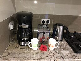 Whispering Palms Self Catering Apartment - Adults Only