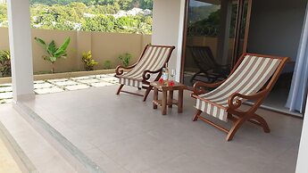 Whispering Palms Self Catering Apartment - Adults Only