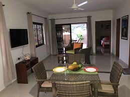 Whispering Palms Self Catering Apartment - Adults Only