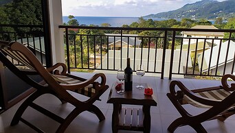 Whispering Palms Self Catering Apartment - Adults Only