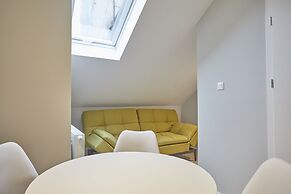 Florianska 32 by PI Apartments