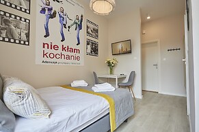 Florianska 32 by PI Apartments