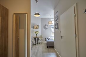 Florianska 32 by PI Apartments