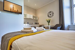 Florianska 32 by PI Apartments