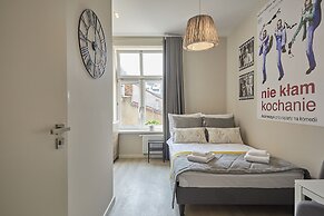 Florianska 32 by PI Apartments