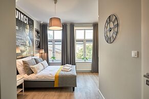 Florianska 32 by PI Apartments