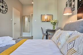 Florianska 32 by PI Apartments