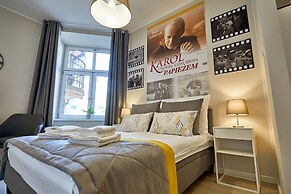 Florianska 32 by PI Apartments