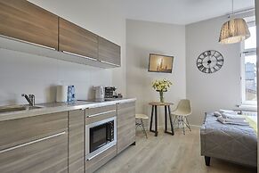 Florianska 32 by PI Apartments