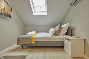 Florianska 32 by PI Apartments