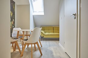 Florianska 32 by PI Apartments