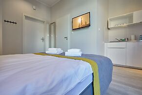 Florianska 32 by PI Apartments