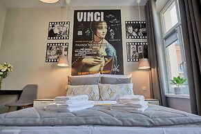 Florianska 32 by PI Apartments