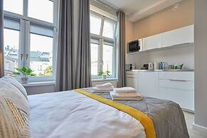 Florianska 32 by PI Apartments