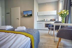 Florianska 32 by PI Apartments