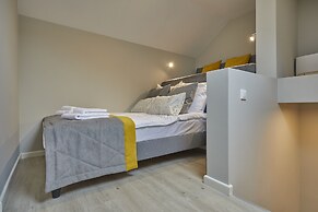 Florianska 32 by PI Apartments