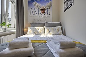 Florianska 32 by PI Apartments