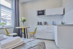 Florianska 32 by PI Apartments