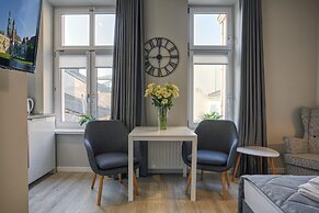 Florianska 32 by PI Apartments