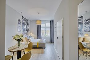 Florianska 32 by PI Apartments