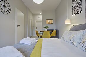 Florianska 32 by PI Apartments