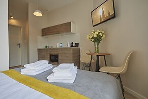 Florianska 32 by PI Apartments