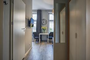 Florianska 32 by PI Apartments