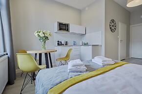 Florianska 32 by PI Apartments